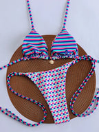 Lani Beach Charm Set