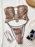 Amelia Wilde Set