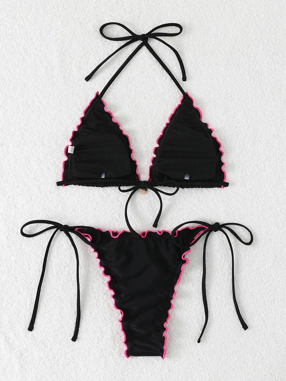 Malibu Charm Set