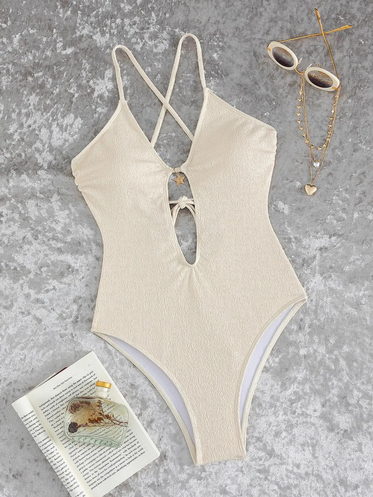 San Clemente One Piece