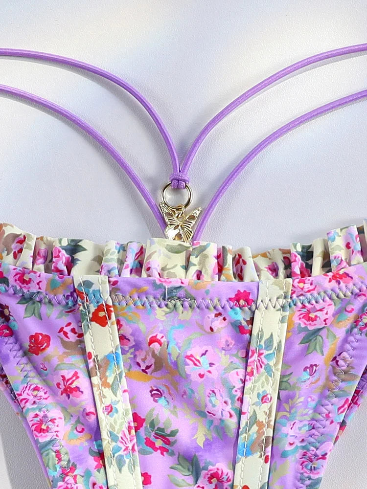Butterfly Cove Set