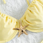 Coastal Belle Push Up
