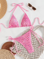 Laguna Glitter Set