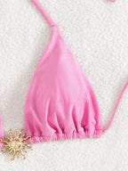 Coastal Barbie 3 Pc