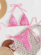 Laguna Glitter Set