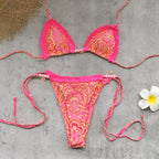 Pink Sands Set