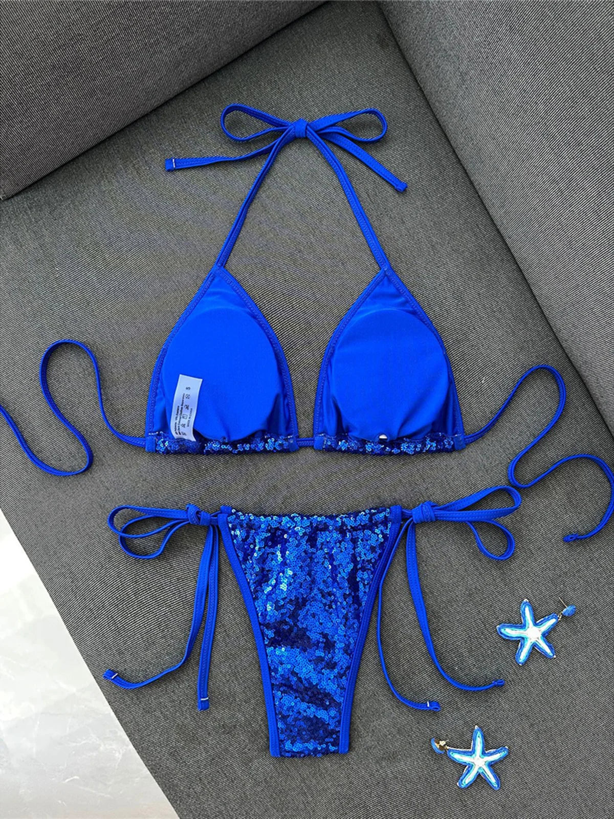 SoCal Sparkle Set