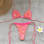 Pink Sands Set