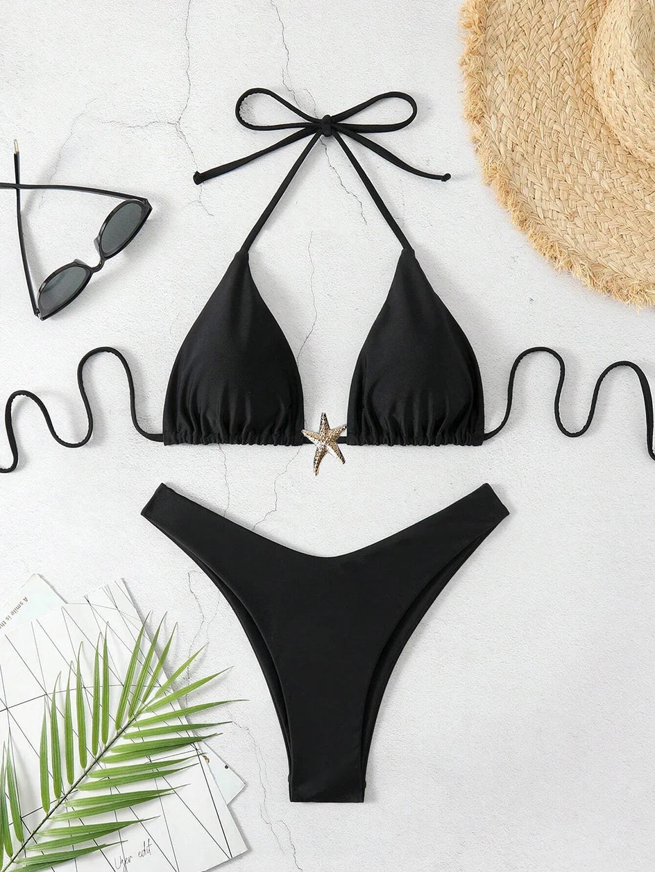 Island Starfish Set