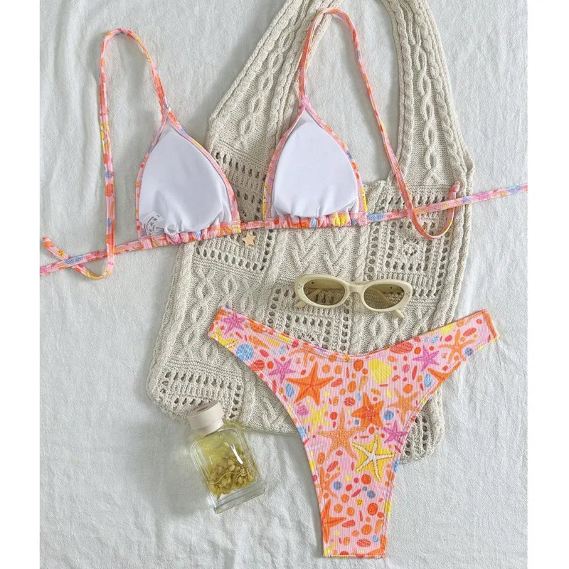 LA Mermaid Set