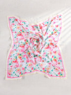 Nalu Babe Head Scarf/Cover Up