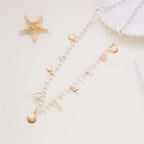 Mermaid Summer Body Chain